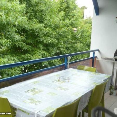 Bayonne Appartement 63M2 Avec Terrase Parking Wifi Exterior photo