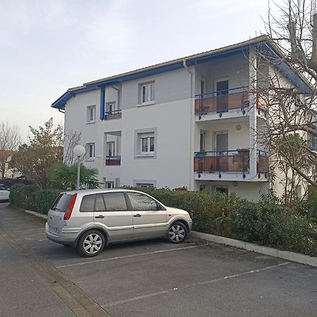 Bayonne Appartement 63M2 Avec Terrase Parking Wifi Exterior photo