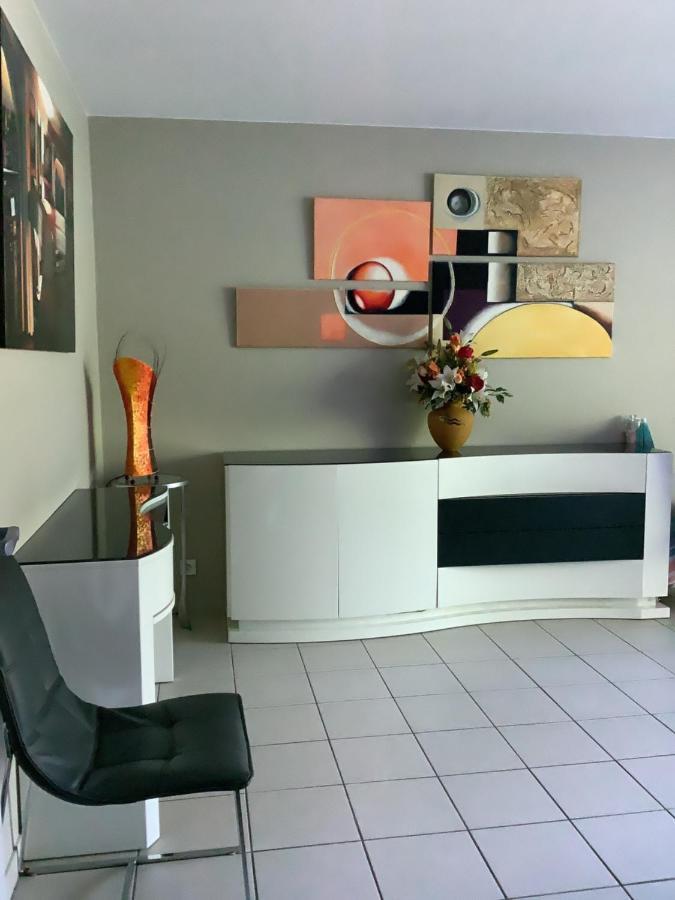 Bayonne Appartement 63M2 Avec Terrase Parking Wifi Exterior photo