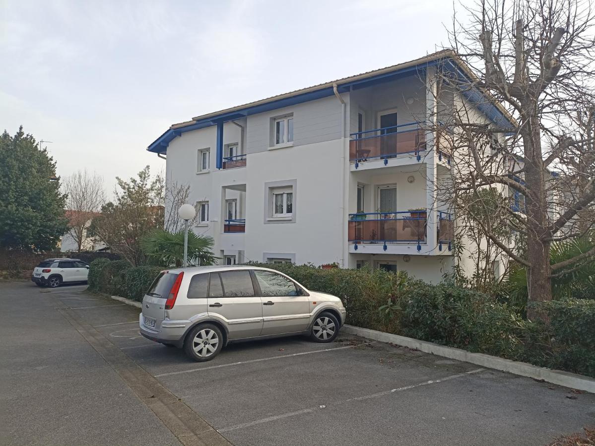 Bayonne Appartement 63M2 Avec Terrase Parking Wifi Exterior photo