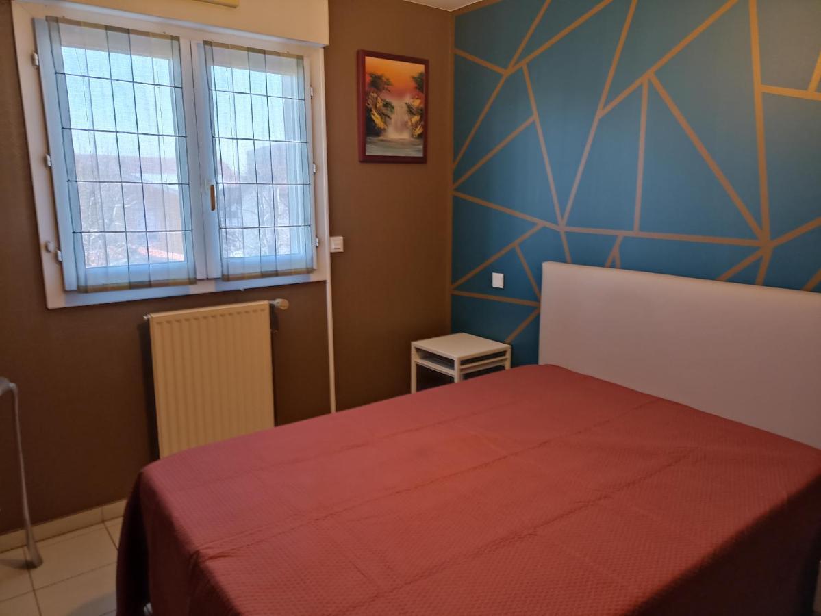 Bayonne Appartement 63M2 Avec Terrase Parking Wifi Exterior photo