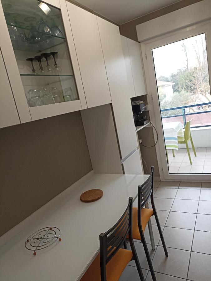Bayonne Appartement 63M2 Avec Terrase Parking Wifi Exterior photo